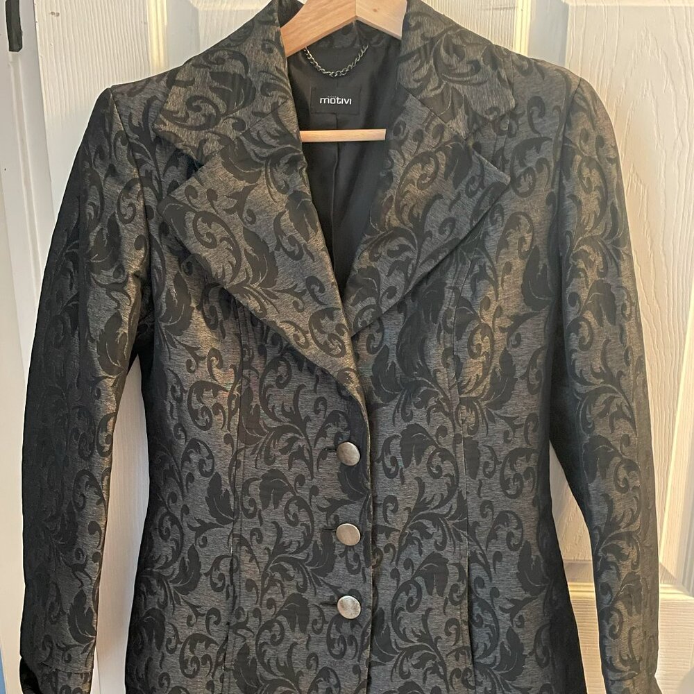 Mötivi jacket